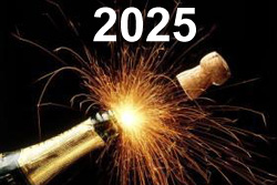 Happy New Year